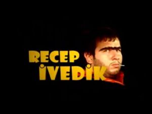 Recep İvedik 4 Fragman