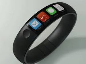 Apple iWatch İçin İlginç Tasarım