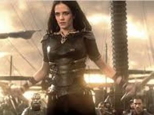 '300' Efsanesi Devam Ediyor
