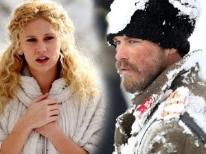 Kurt Seyit ve Şura Yeni Fragman