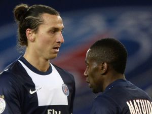 Matuidi'nin Attığı Enfes Golü İzle