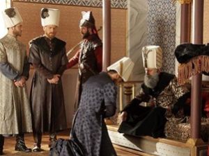 Muhteşem Yüzyıl 128.Bölüm 19 Mart İzle
